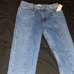 Vintage jeans